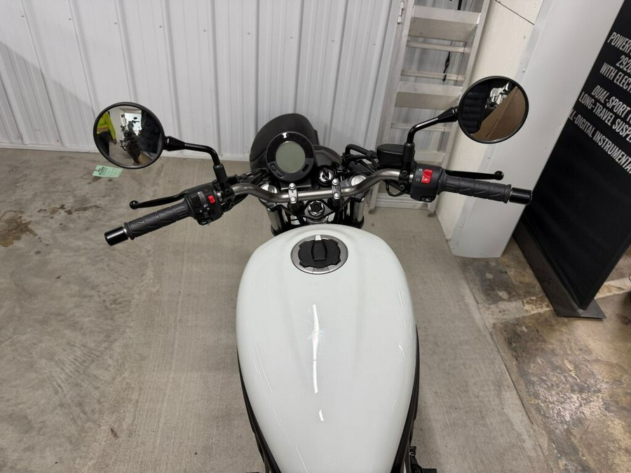 2024 Kawasaki Eliminator® ABS