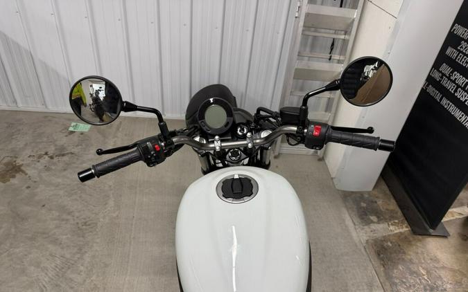 2024 Kawasaki Eliminator® ABS