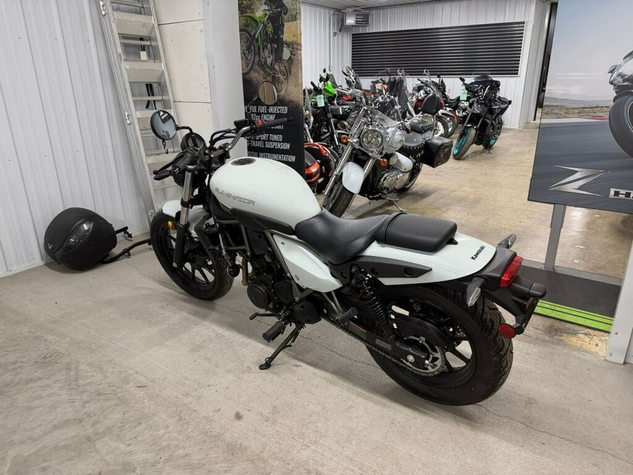 2024 Kawasaki Eliminator® ABS