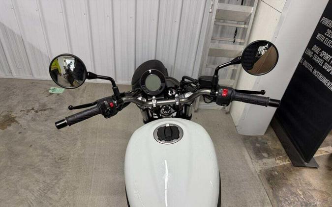 2024 Kawasaki Eliminator® ABS