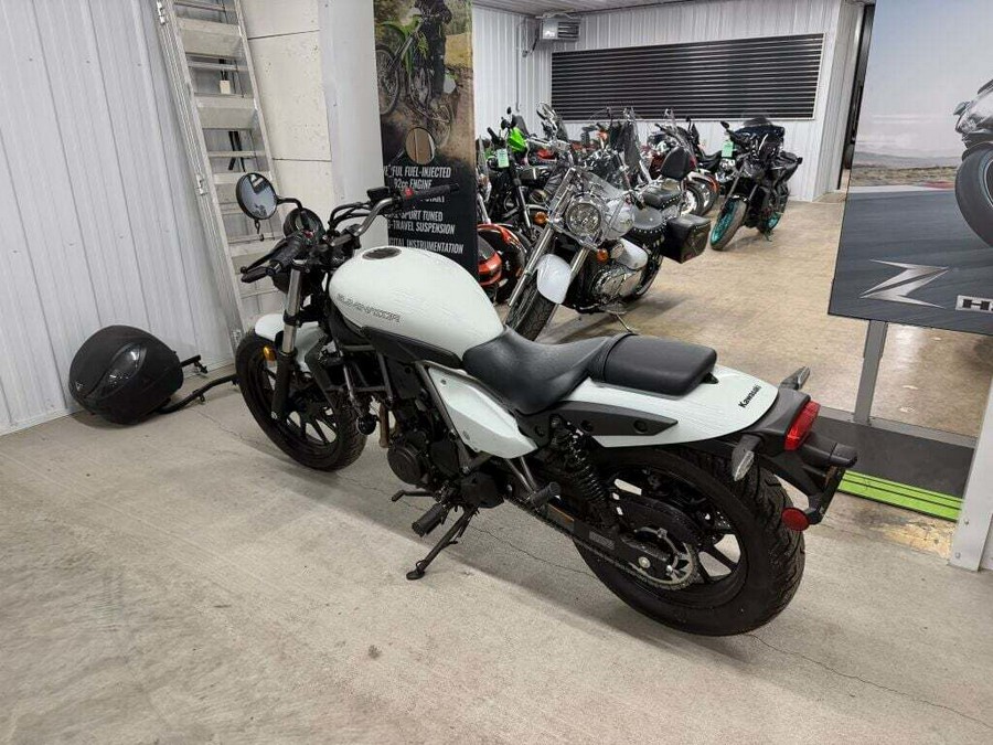2024 Kawasaki Eliminator® ABS