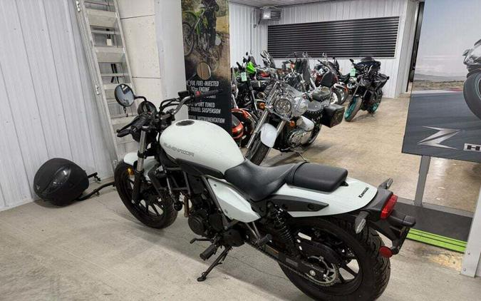 2024 Kawasaki Eliminator® ABS