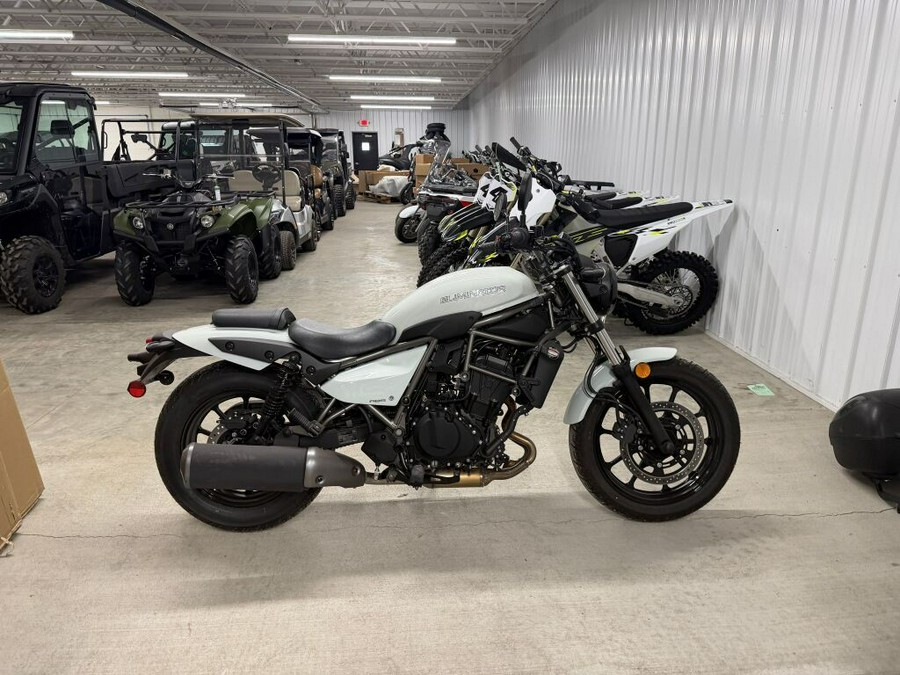 2024 Kawasaki Eliminator® ABS