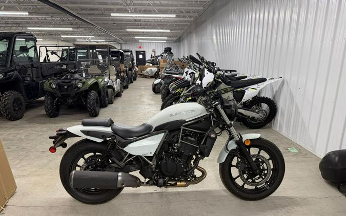 2024 Kawasaki Eliminator® ABS