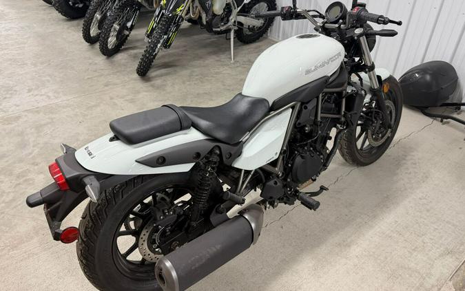 2024 Kawasaki Eliminator® ABS