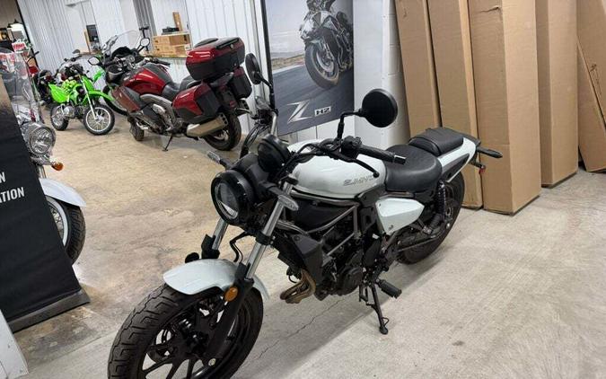 2024 Kawasaki Eliminator® ABS