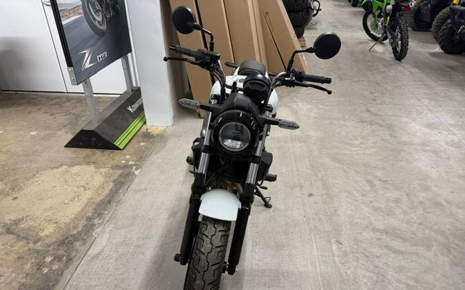 2024 Kawasaki Eliminator® ABS
