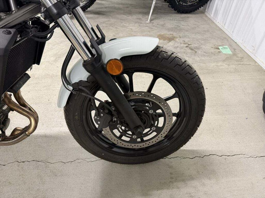 2024 Kawasaki Eliminator® ABS