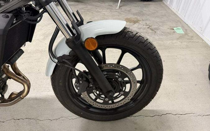 2024 Kawasaki Eliminator® ABS