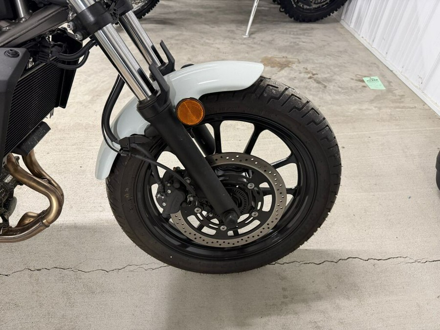 2024 Kawasaki Eliminator® ABS