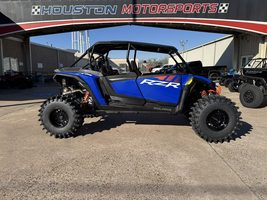 2025 Polaris® RZR XP 4 1000 Ultimate