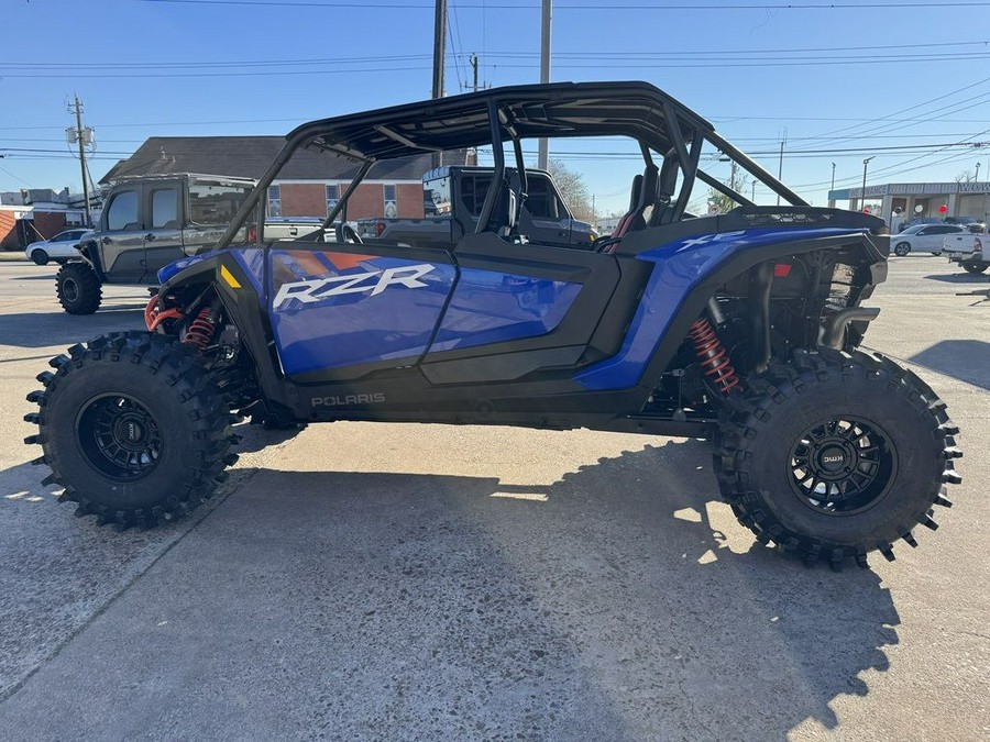 2025 Polaris® RZR XP 4 1000 Ultimate