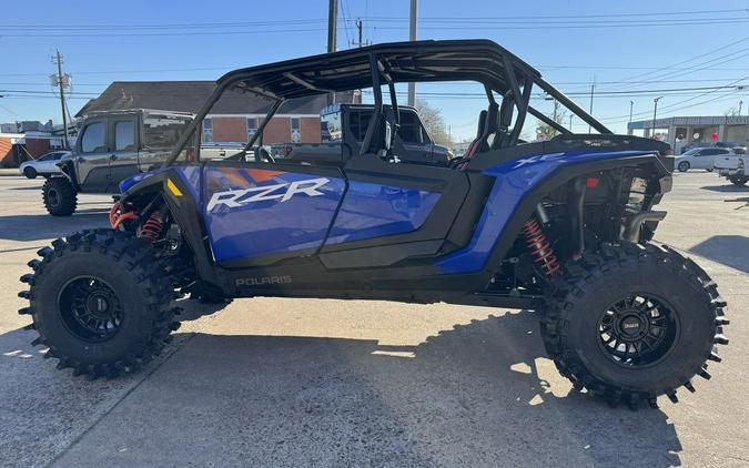 2025 Polaris® RZR XP 4 1000 Ultimate
