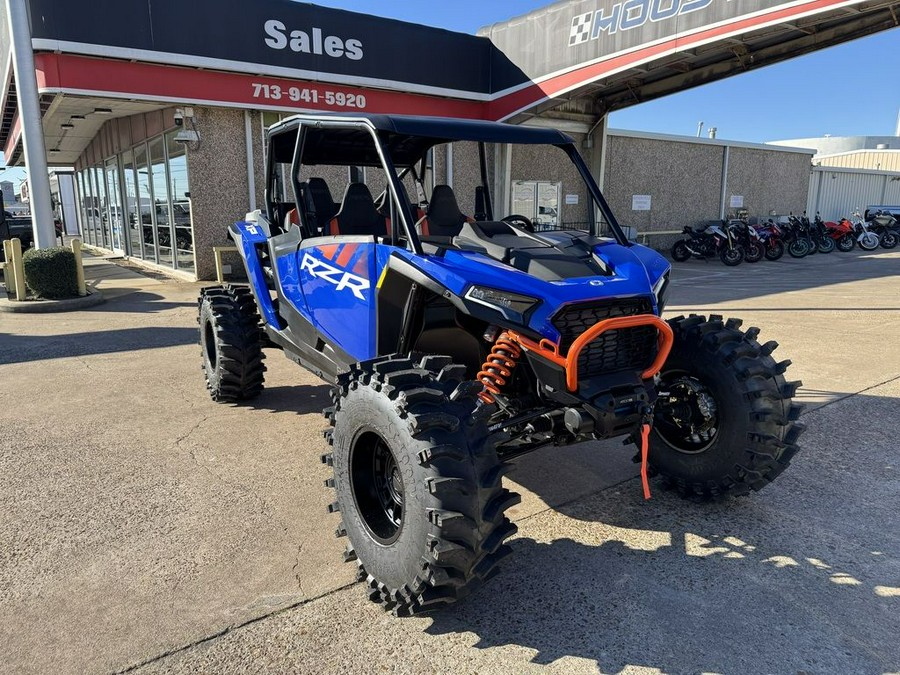 2025 Polaris® RZR XP 4 1000 Ultimate