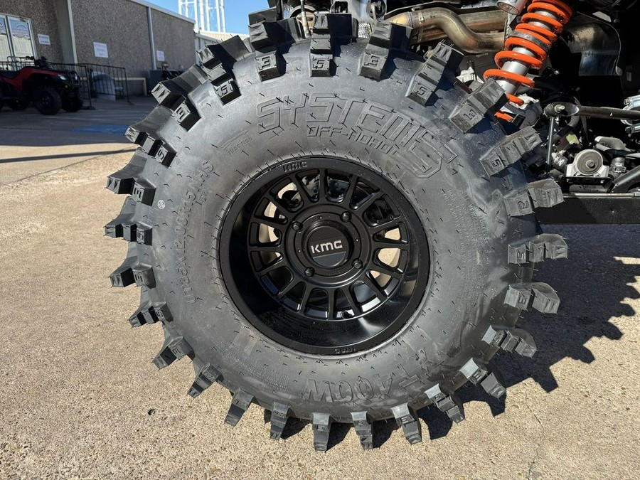 2025 Polaris® RZR XP 4 1000 Ultimate