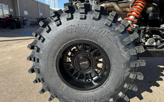 2025 Polaris® RZR XP 4 1000 Ultimate