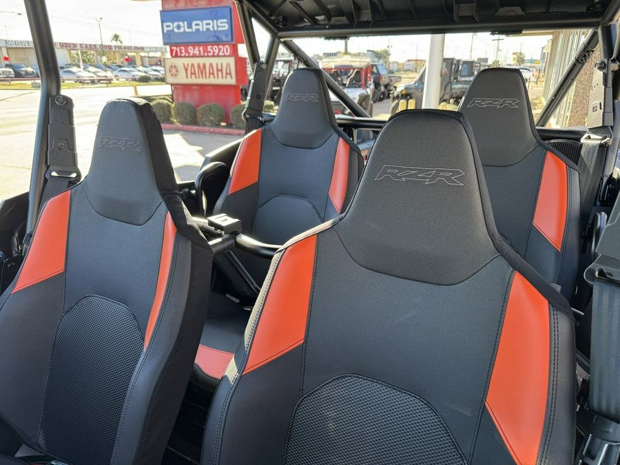 2025 Polaris® RZR XP 4 1000 Ultimate