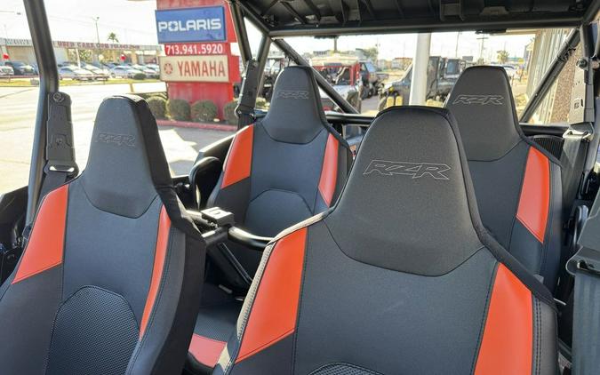 2025 Polaris® RZR XP 4 1000 Ultimate