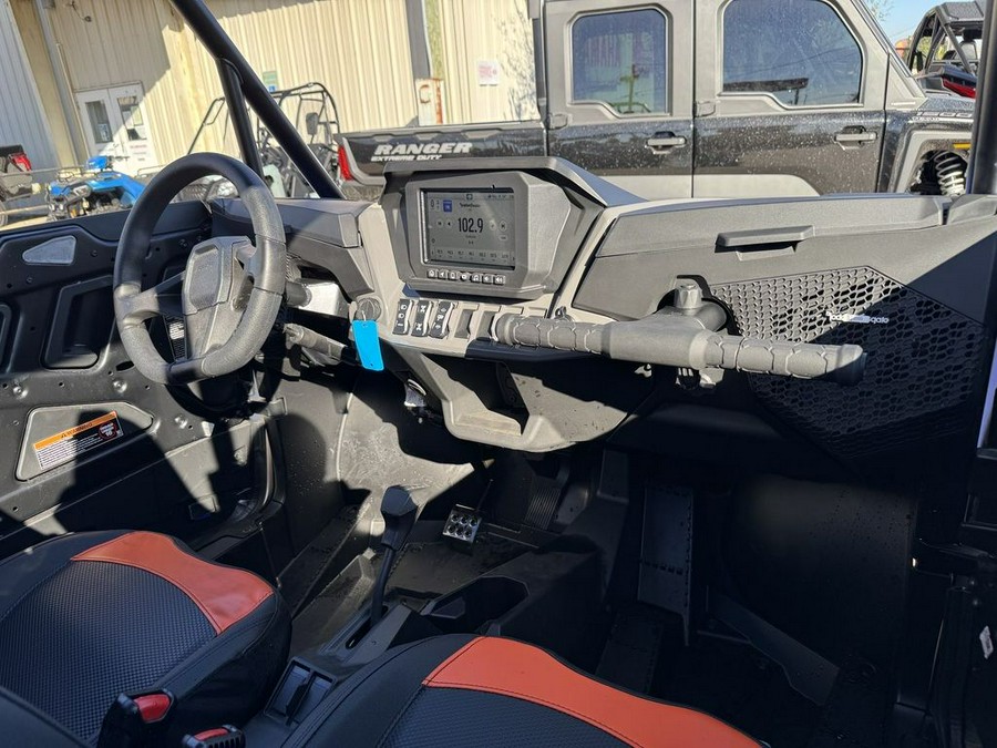 2025 Polaris® RZR XP 4 1000 Ultimate