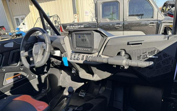 2025 Polaris® RZR XP 4 1000 Ultimate