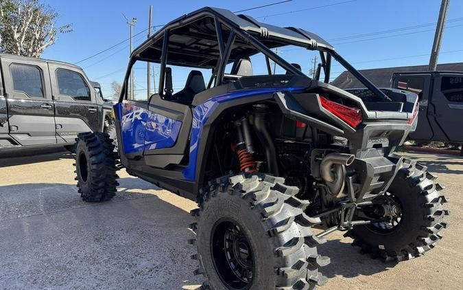 2025 Polaris® RZR XP 4 1000 Ultimate