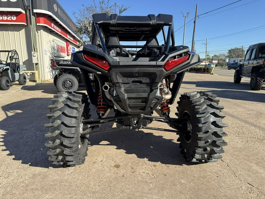 2025 Polaris® RZR XP 4 1000 Ultimate