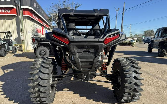 2025 Polaris® RZR XP 4 1000 Ultimate