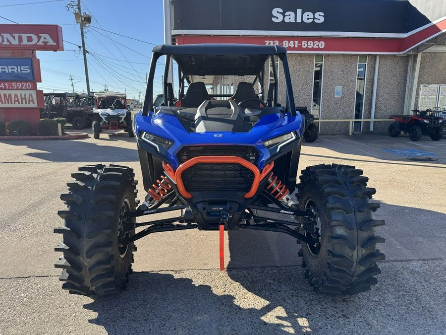 2025 Polaris® RZR XP 4 1000 Ultimate