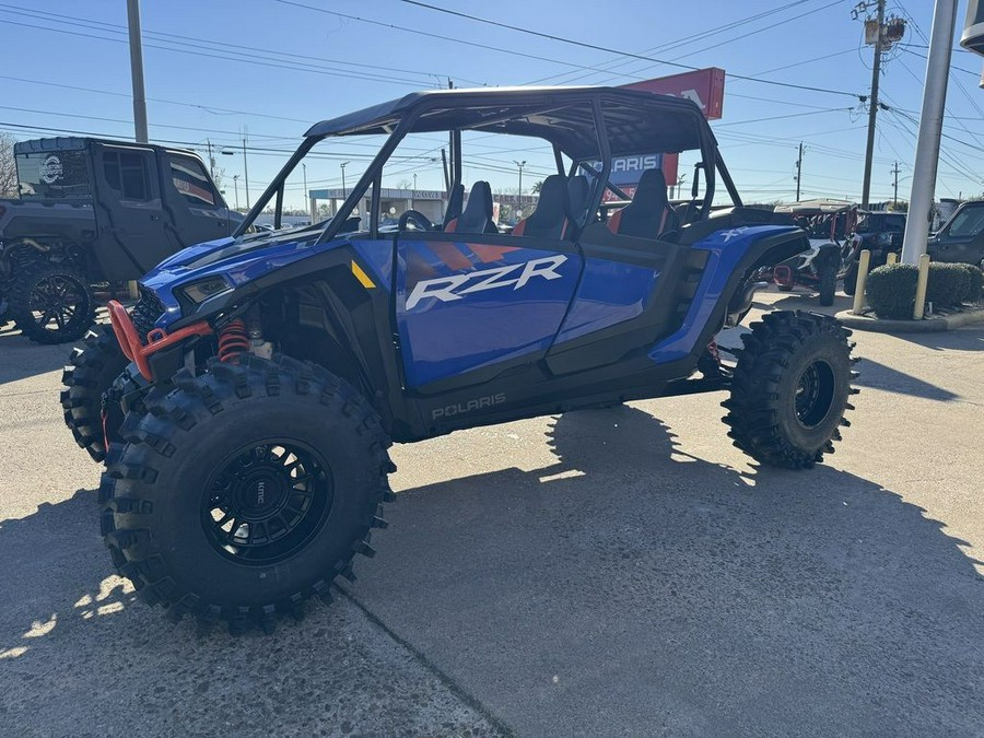 2025 Polaris® RZR XP 4 1000 Ultimate