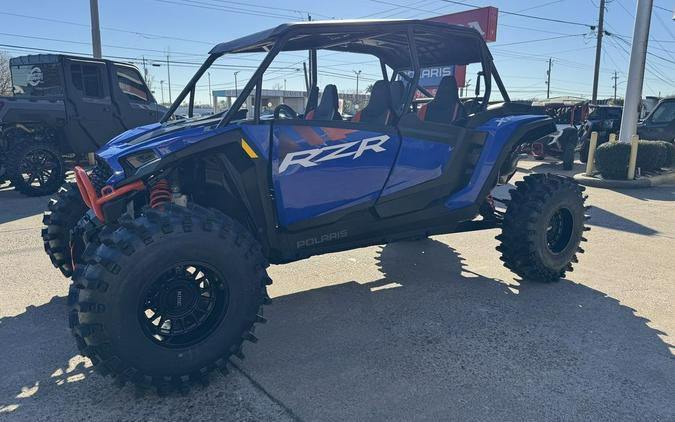 2025 Polaris® RZR XP 4 1000 Ultimate