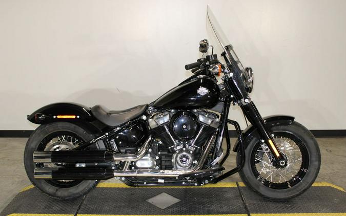 2019 Harley-Davidson® FLSL - Softail® Softail Slim®