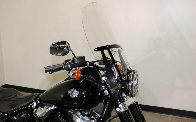 2019 Harley-Davidson® FLSL - Softail® Softail Slim®