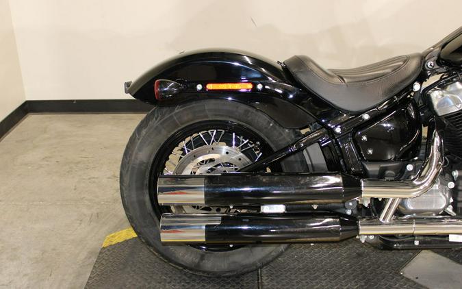 2019 Harley-Davidson® FLSL - Softail® Softail Slim®