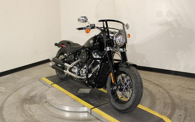 2019 Harley-Davidson® FLSL - Softail® Softail Slim®