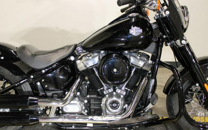 2019 Harley-Davidson® FLSL - Softail® Softail Slim®