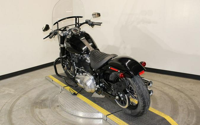 2019 Harley-Davidson® FLSL - Softail® Softail Slim®