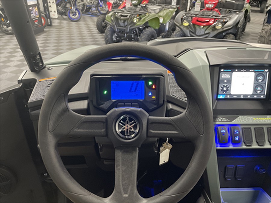 2026 Yamaha Wolverine RMAX2 1000 XT-R