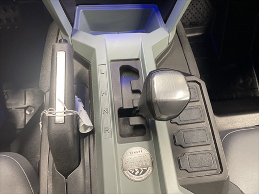 2026 Yamaha Wolverine RMAX2 1000 XT-R