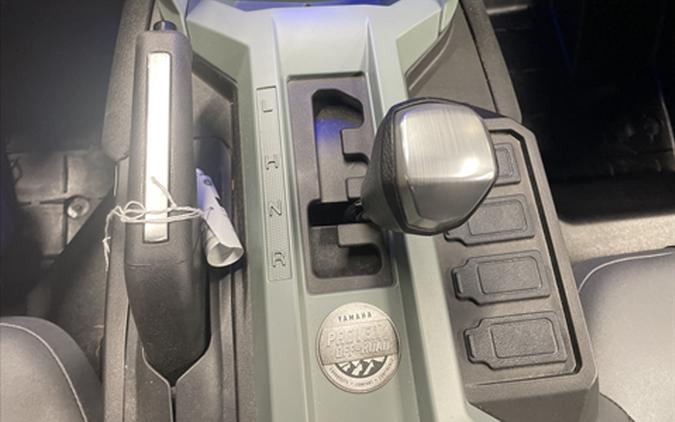 2026 Yamaha Wolverine RMAX2 1000 XT-R