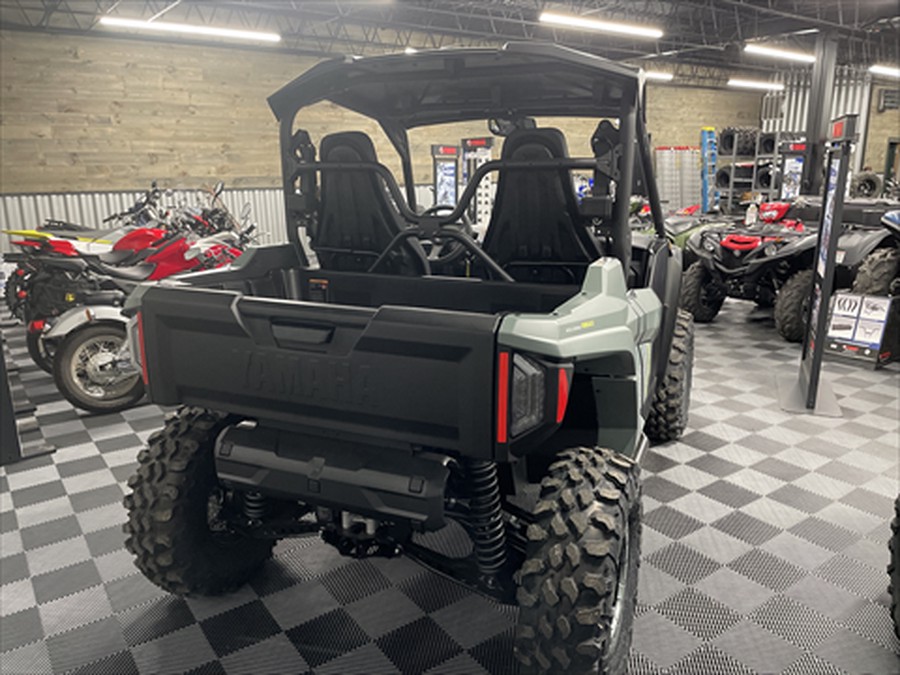 2026 Yamaha Wolverine RMAX2 1000 XT-R