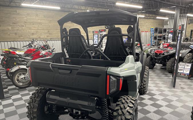 2026 Yamaha Wolverine RMAX2 1000 XT-R