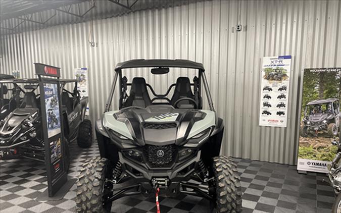 2026 Yamaha Wolverine RMAX2 1000 XT-R