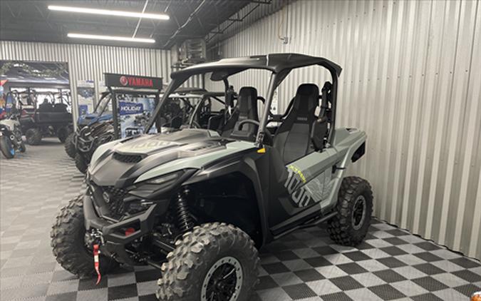2026 Yamaha Wolverine RMAX2 1000 XT-R