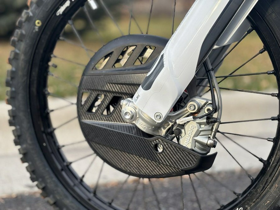 2025 Husqvarna TE 300 Pro