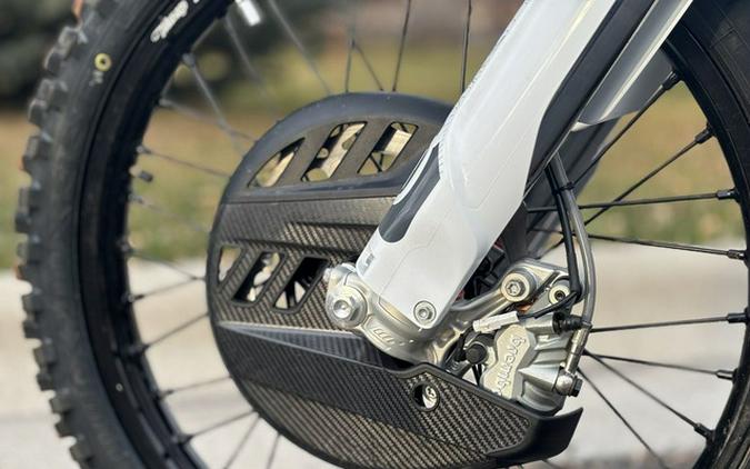 2025 Husqvarna TE 300 Pro