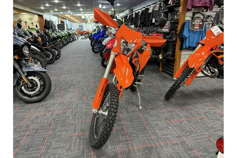 2026 EXC 500 F - KTM