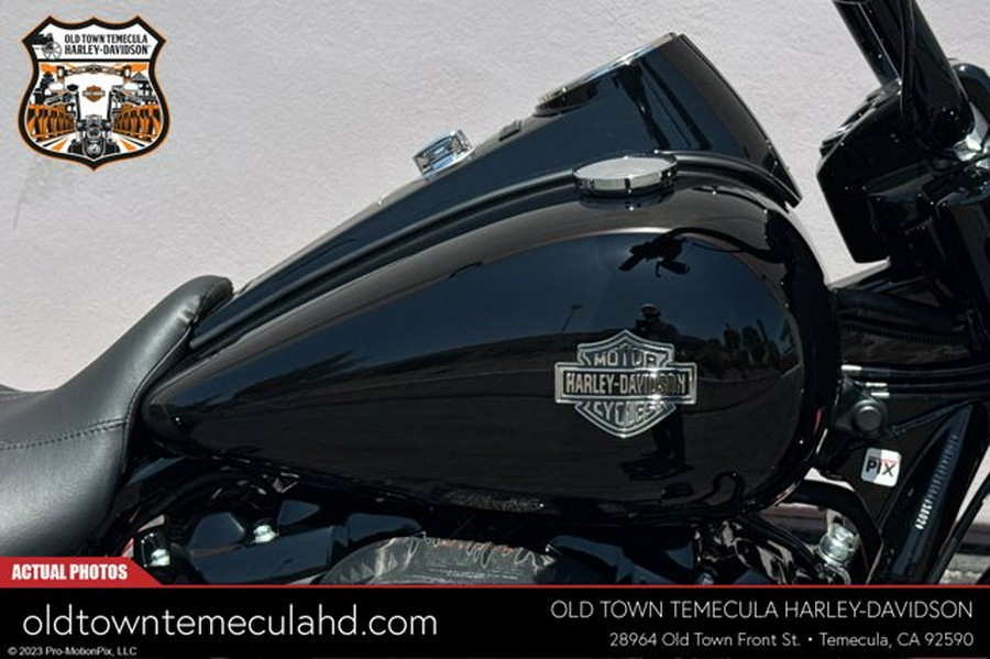 2025 Harley-Davidson Road King Special