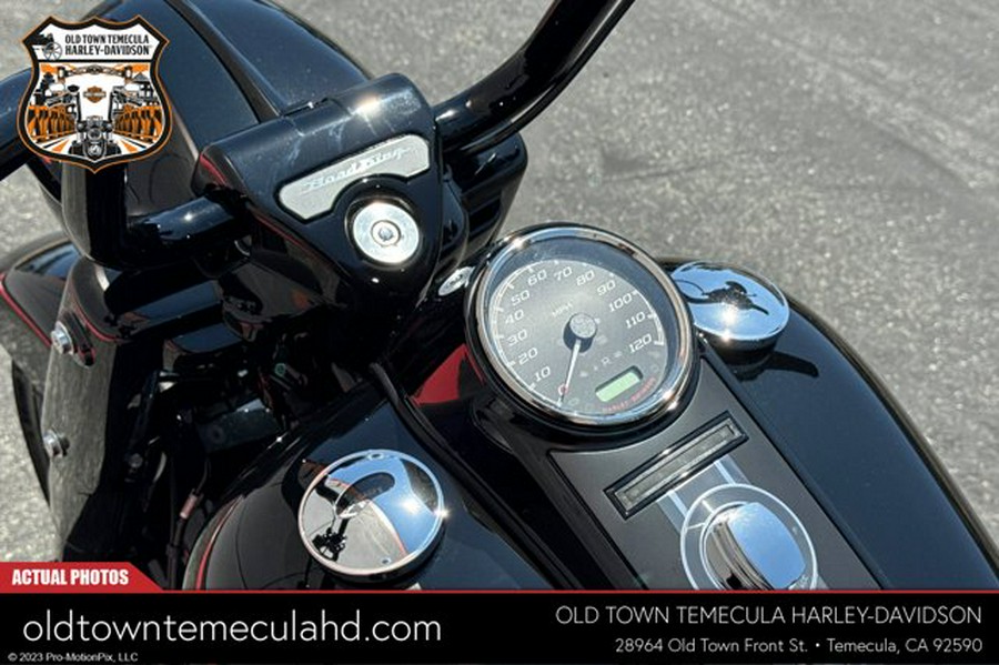 2025 Harley-Davidson Road King Special