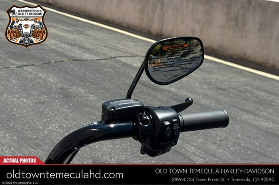 2025 Harley-Davidson Road King Special