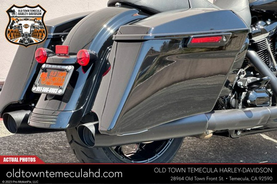 2025 Harley-Davidson Road King Special